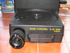 Kodak carousel sav1030 for sale  STONEHOUSE