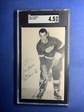 Mccarthy hockey gordie for sale  Joliet