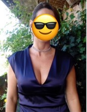 Abito donna elegante usato  Gaggiano