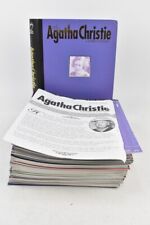 agatha christie magazine for sale  NORTHAMPTON