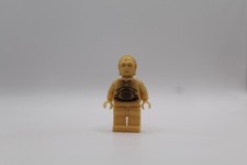 Lego minifigure 3po for sale  Saint Johns