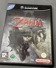 Legend zelda twilight gebraucht kaufen  Wathlingen