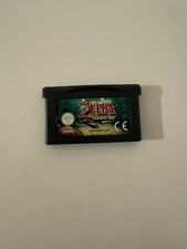 Genuine legend zelda for sale  BEDFORD