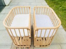 Baby bay next for sale  ST. COLUMB