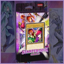 Harpie starter deck for sale  Modesto