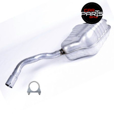 Exhaust ford galaxy for sale  UK