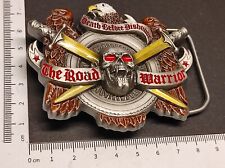 Buckle gürtelschnalle road gebraucht kaufen  Nümbrecht