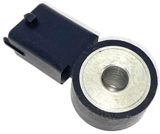 NOVO SENSOR DE BATIDA (DETONAÇÃO) GENUÍNO/OEM/ORIGINAL 55236076, usado comprar usado  Enviando para Brazil
