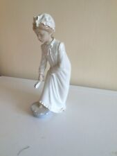 Nao lladro hand for sale  GOOLE