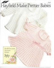 Vintage knitting pattern for sale  KILMARNOCK