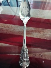 Vintage godinger baroque for sale  Port Saint Lucie