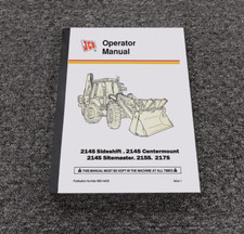 Jcb 214s sideshift for sale  Dubuque