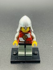 Lego kingdoms lion usato  Vittuone