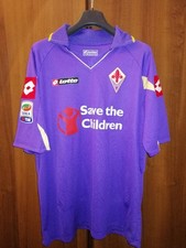 Maglia fiorentina 2010 usato  Collecchio