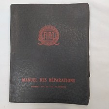 Manuale manual des usato  Forli