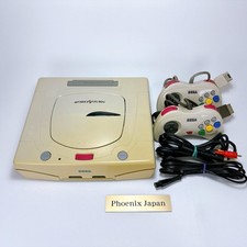 Sega saturn hst d'occasion  Expédié en Belgium