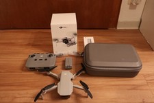 Dji mini akku gebraucht kaufen  Belm