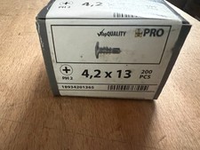 Packung profilverbindungsschra gebraucht kaufen  Lotte