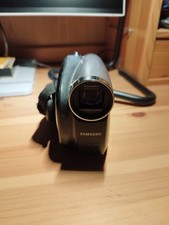 Samsung dx105 camcorder gebraucht kaufen  Wuppertal