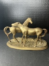 Estatueta vintage de bronze cavalo estátua casa escritório mesa decoração estatuetas comprar usado Estatueta vintage de bronze cavalo estátua casa escritório mesa decoração estatuetas comprar usado  Enviando para Brazil