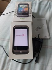 Htc wildfire brown for sale  HALESOWEN