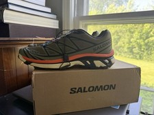Sapato masculino Solomon XT-6 tamanho 10.5 EUA comprar usado  Enviando para Brazil