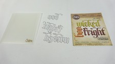 2017 tim holtz d'occasion  Expédié en Belgium