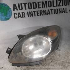 7701064000 proiettore renault usato  Italia