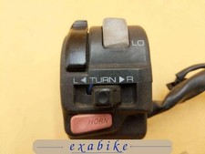 Commodo gauche yamaha d'occasion Commodo gauche yamaha d'occasion  Languidic