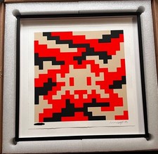 Heni editions invader for sale  Halifax