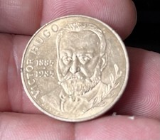 Victor hugo 1985 d'occasion  Tréguier