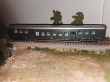 Lima vicenza carrozza usato  Lucca