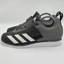 Adidas powerlift weightlifting for sale  GLOUCESTER