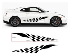 Body side graphics for sale  Dallas