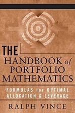 The handbook portfolio gebraucht kaufen  Berlin