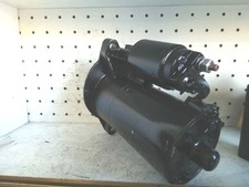 Motorino avviamento ford usato  Cinisello Balsamo