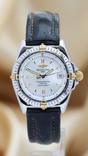 Breitling callisto lady gebraucht kaufen Breitling callisto lady gebraucht kaufen  Düsseldorf
