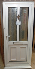 External upvc door for sale External upvc door for sale  PETERBOROUGH