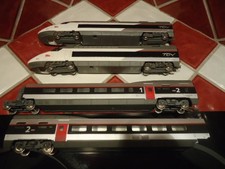 Tgv tricourant mehano d'occasion Tgv tricourant mehano d'occasion  Roanne