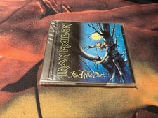 IRON MAIDEN 1992-1995 Fear Of The Dark 2cd Bonus Rare MAIDENSPAIN comprar usado IRON MAIDEN 1992-1995 Fear Of The Dark 2cd Bonus Rare MAIDENSPAIN comprar usado  Enviando para Brazil