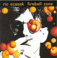 Fireball zone ric gebraucht kaufen  Berlin