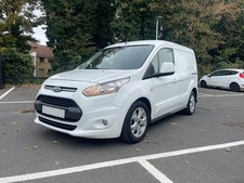 Transit connect limited for sale Transit connect limited for sale  MAIDSTONE