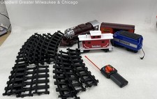 Lionel multi color for sale  Racine