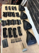 Thule exodus roof for sale  STOURBRIDGE