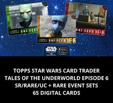 Topps star wars for sale  Bountiful