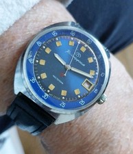 Vostok komandirskie chistopol usato  Santarcangelo di Romagna