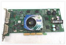 Placa de vídeo médica Quadro4 980XGL 128M AGP 980XGL comprar usado Placa de vídeo médica Quadro4 980XGL 128M AGP 980XGL comprar usado  Enviando para Brazil
