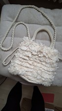 Mango tasche beutel gebraucht kaufen  Dortmund