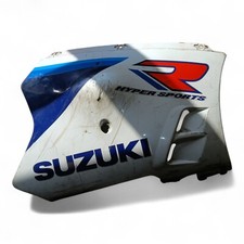 Suzuki gsxr1100 gsxr for sale  STOCKBRIDGE