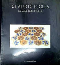 Claudio costa case usato  Italia